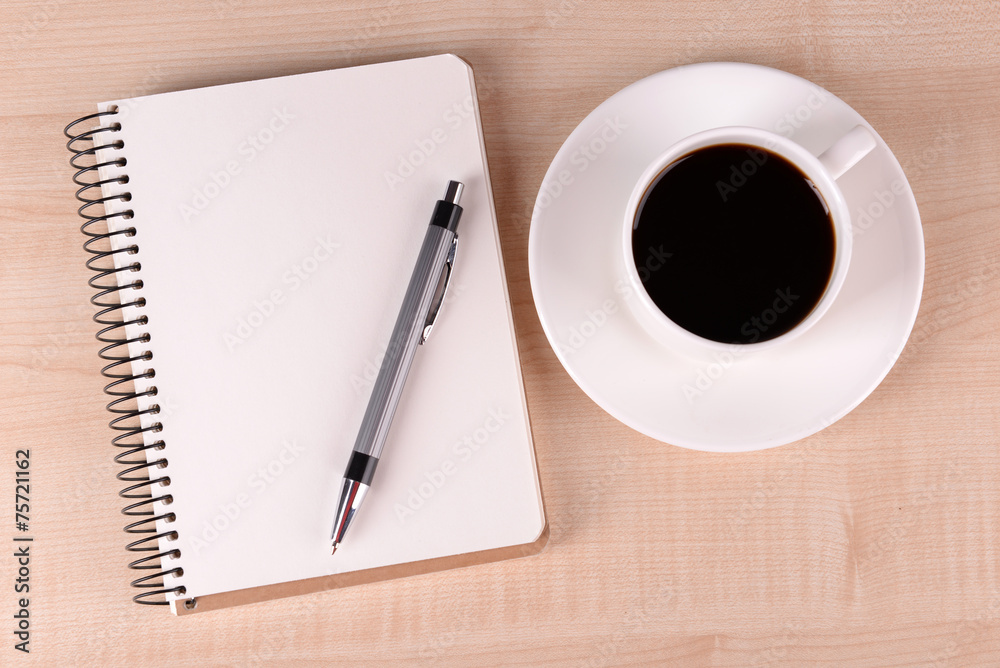 Cup of coffee Cup of coffee