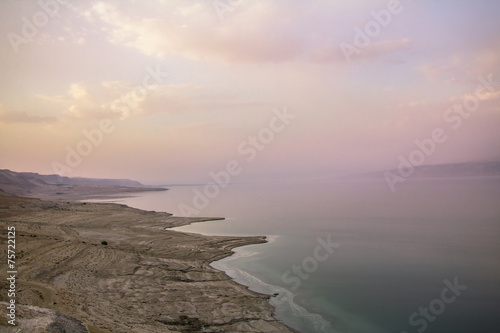 Dead Sea  © robertdering