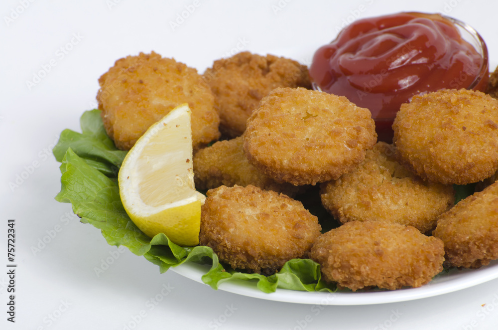 Nuggets Nuggets
