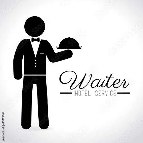 Jobs design over white background vector illustration