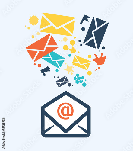 email icon