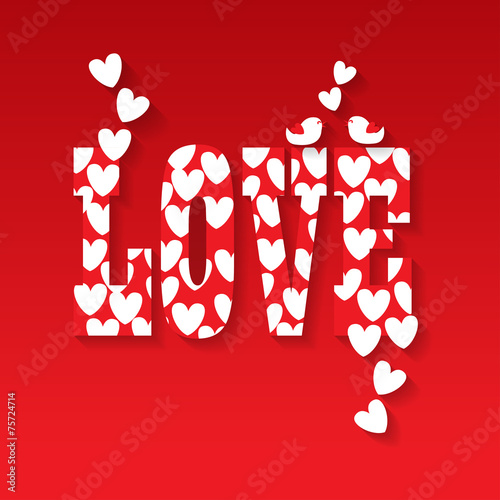 romantic background, can be use for valentines' day, wedding car