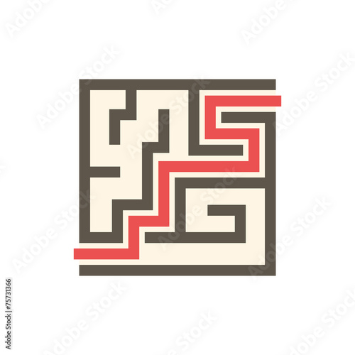 Finding Solutions icon