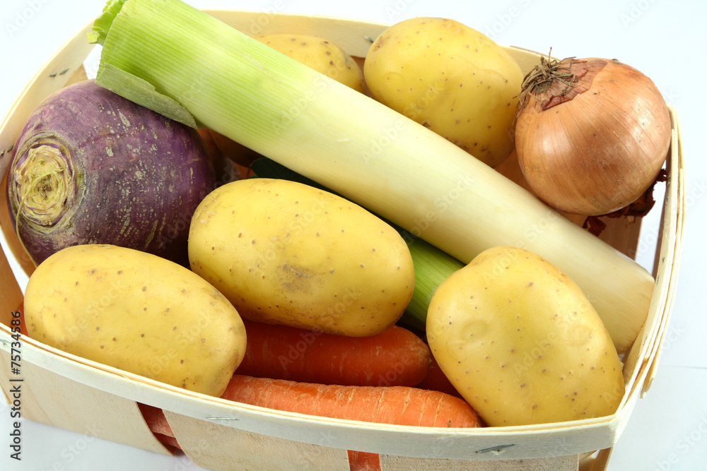 légumes légumes