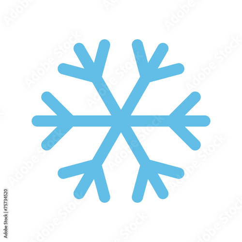 Snowflake icon