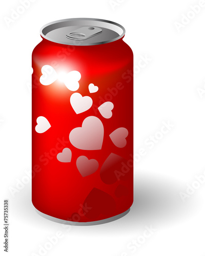 Drink of love