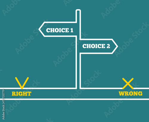 choice