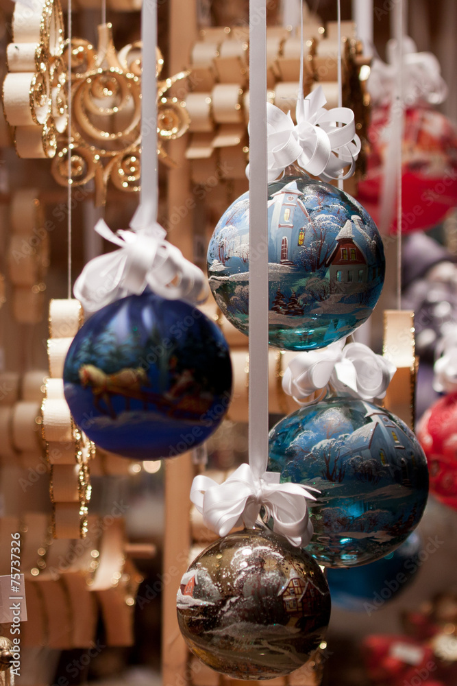 Christmas Decoration Christmas Decoration