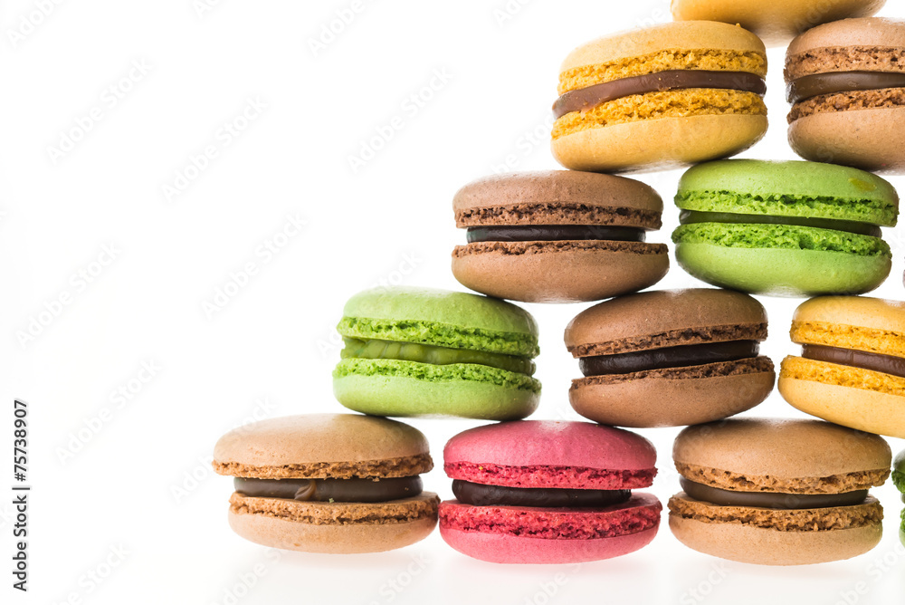 Macaroons