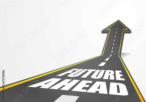 future ahead
