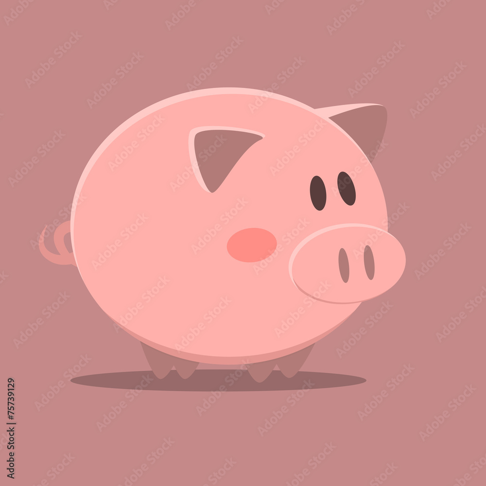 pig pig