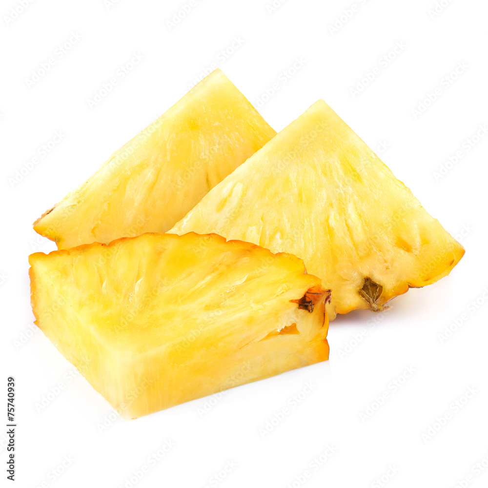 Pineapple Pineapple