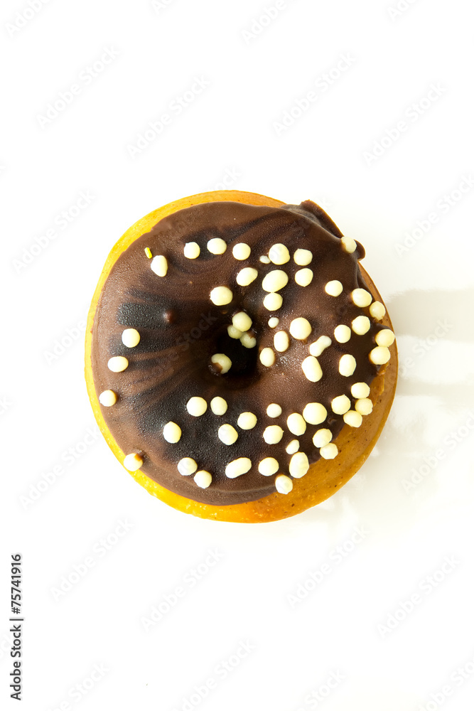 Fototapeta premium Donuts für alle