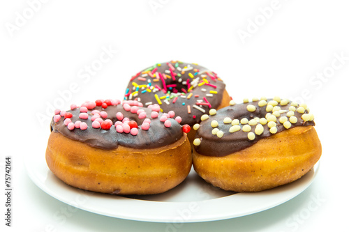 Donuts für alle