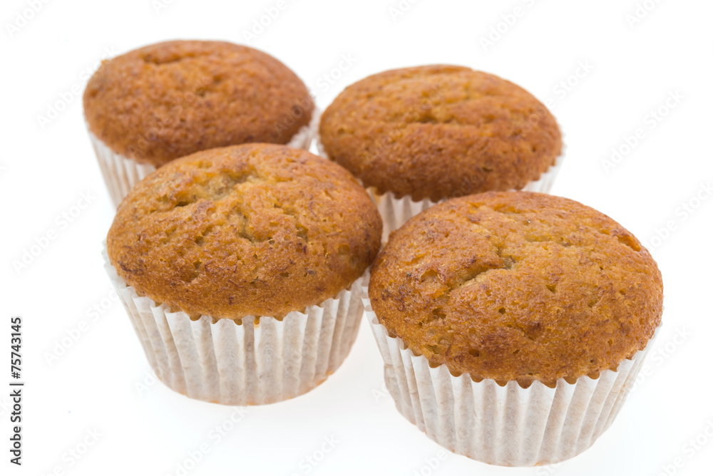 Banana cake Banana cake