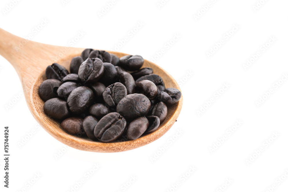 Coffee beans Coffee beans