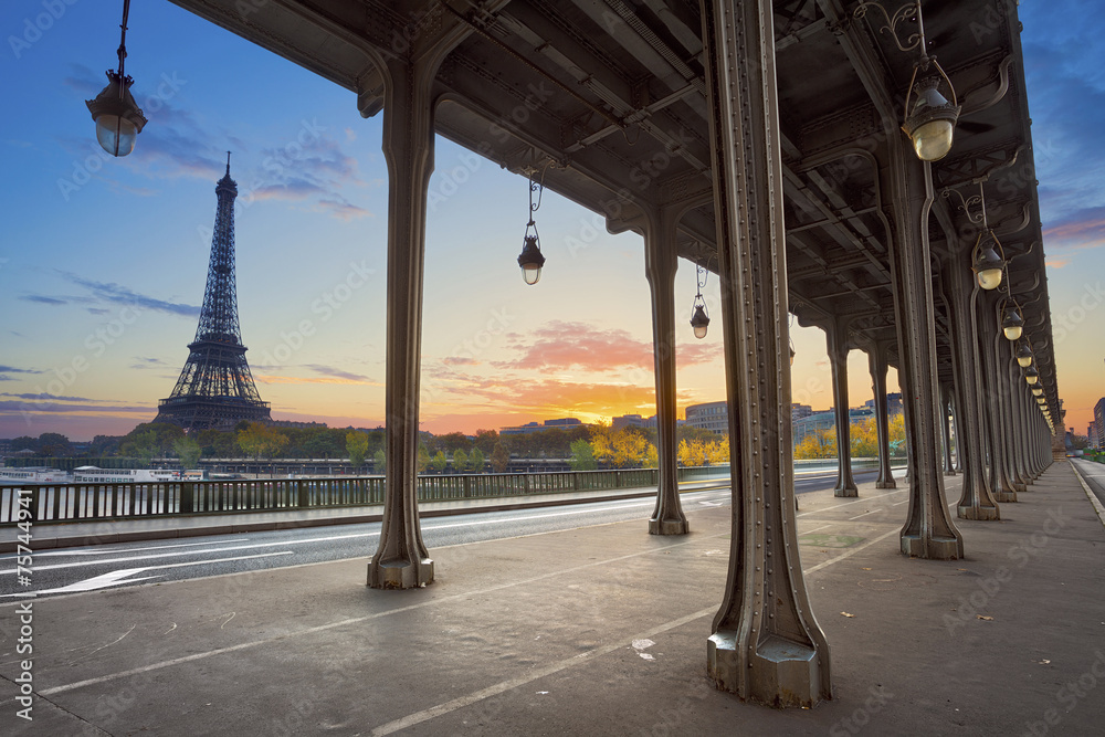 Paris.