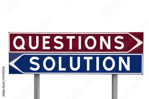 Question or Solution