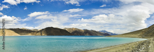 Ladakh lake view