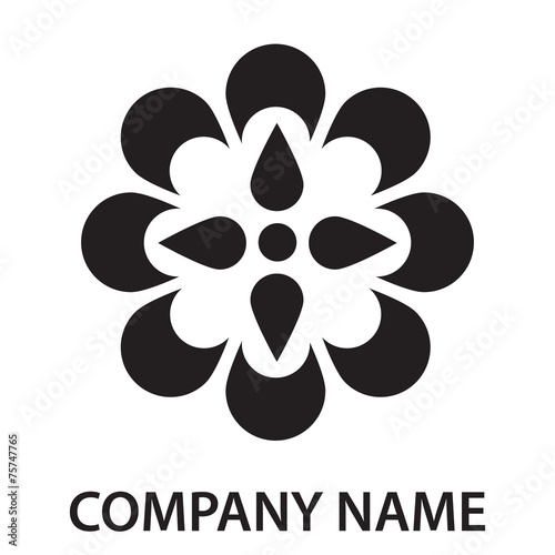 Logo business
