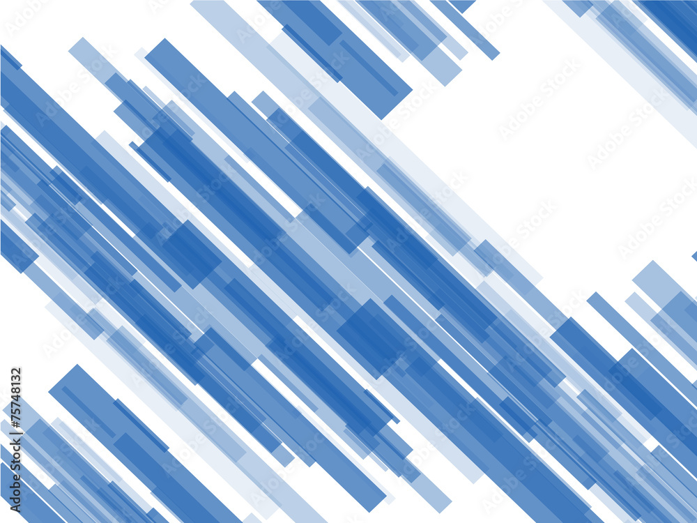 Fototapeta premium Abstract Corporate Identity Design 2