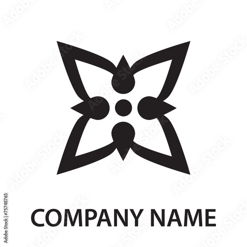 Logo business