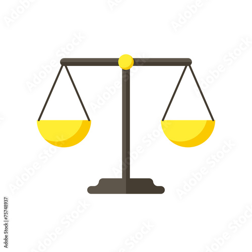 Balance icon