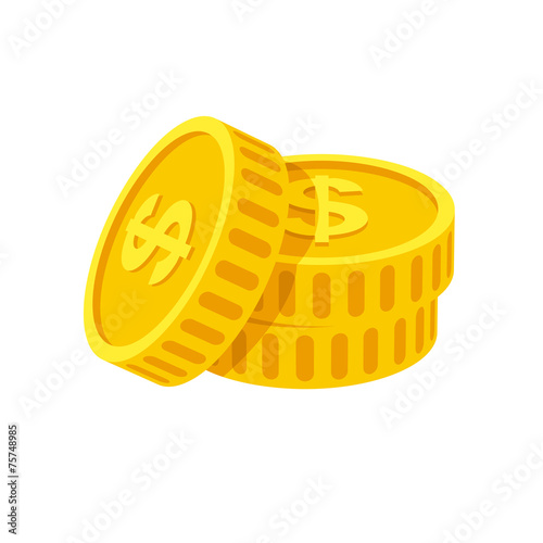 Coins icon