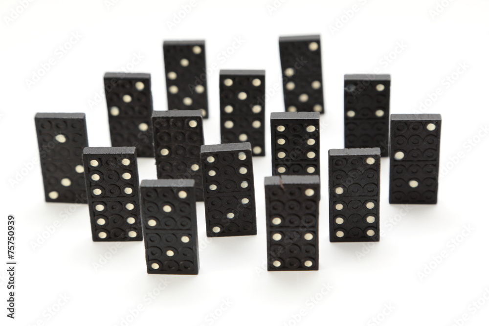 Domino Domino