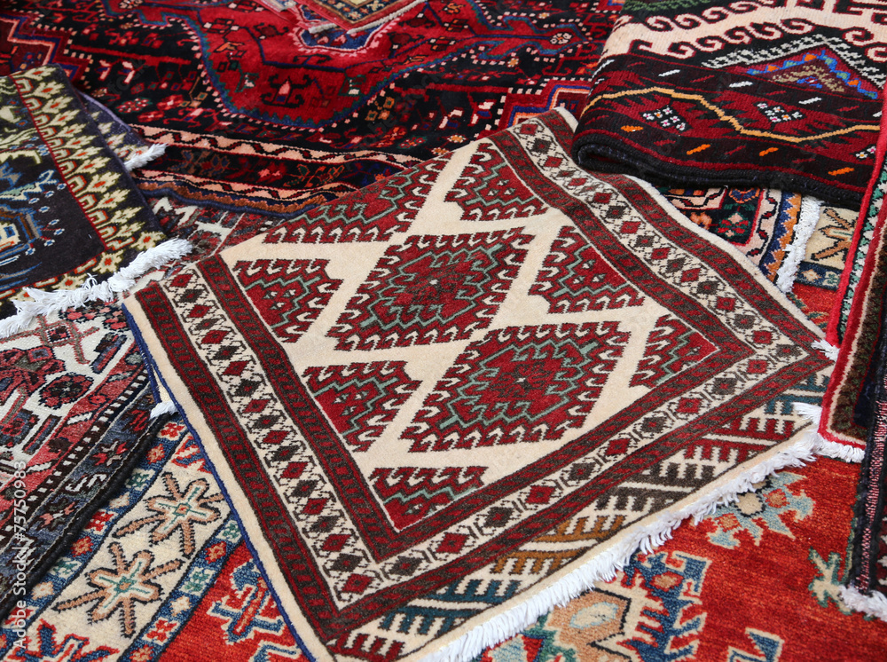 rugs Handmade wool for sale in the shop of fine rugs rugs Handmade wool for sale in the shop of fine rugs