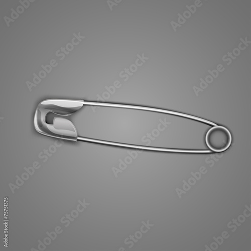 safety pin