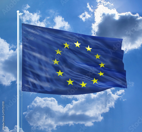 UE flag
