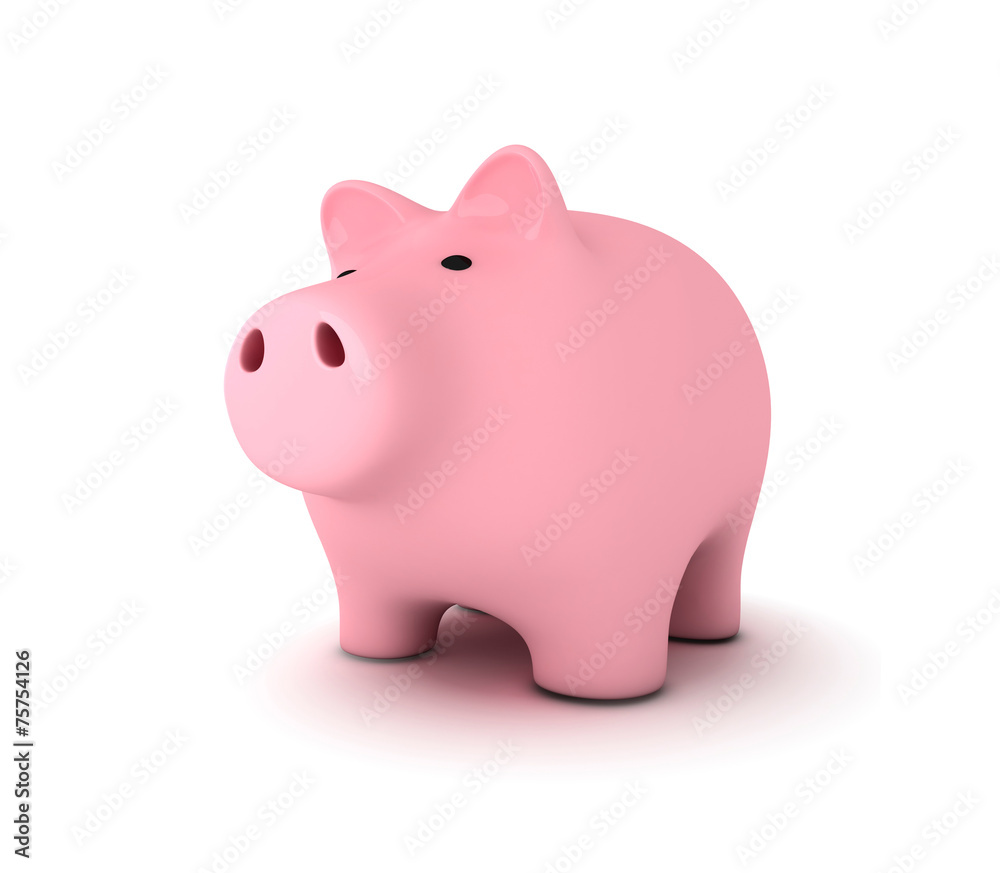 Piggy bank Piggy bank