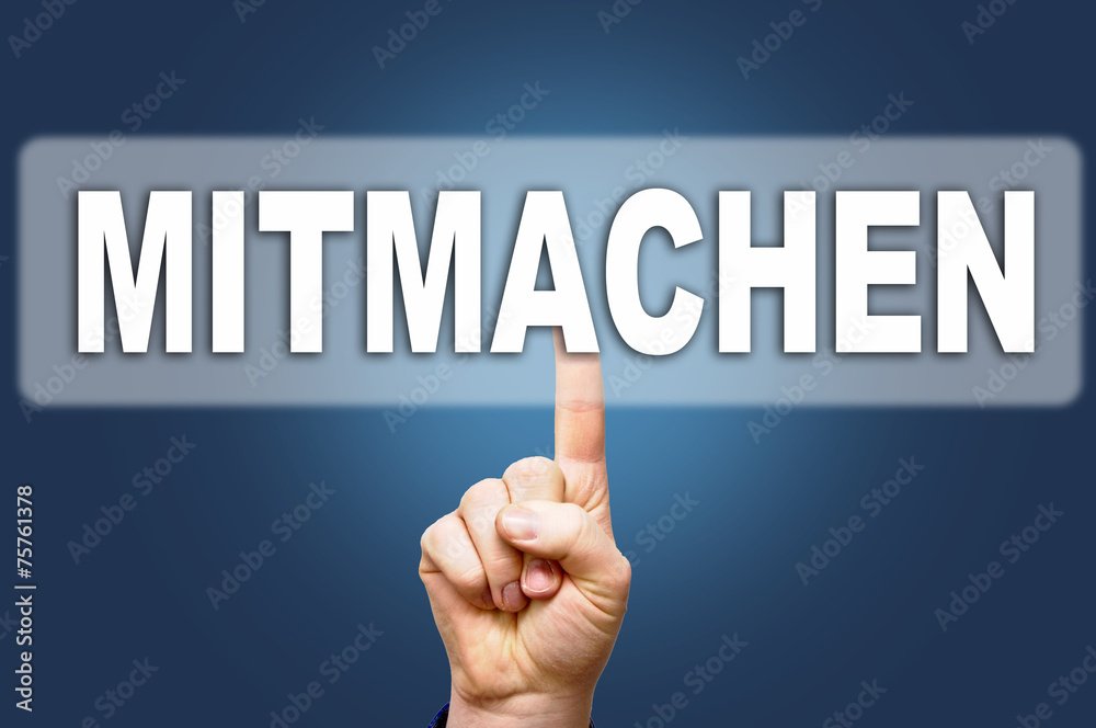 mitmachen mitmachen