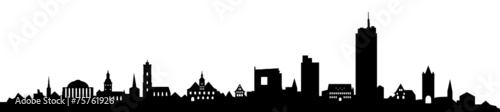 Skyline Jena