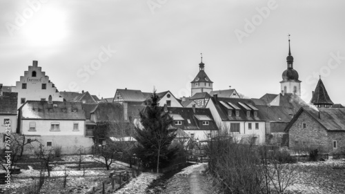 Prichsenstadt City © andiz275