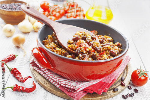 Chili con carne