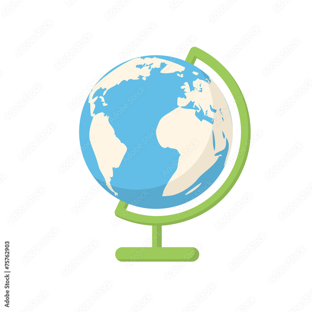 Globe icon Globe icon