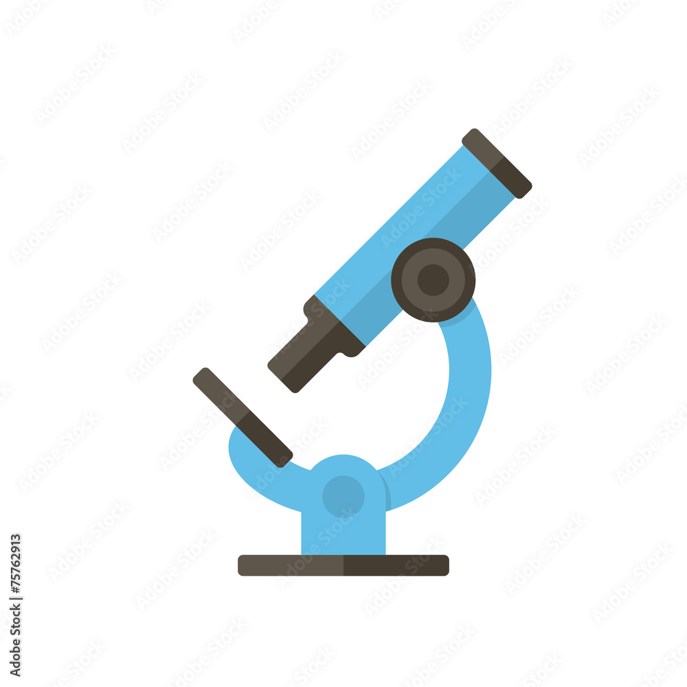 Microscope icon Microscope icon