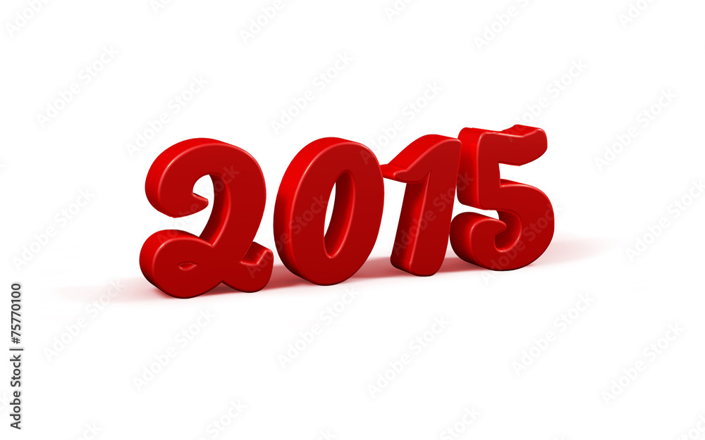 2015 New Year 2015 New Year