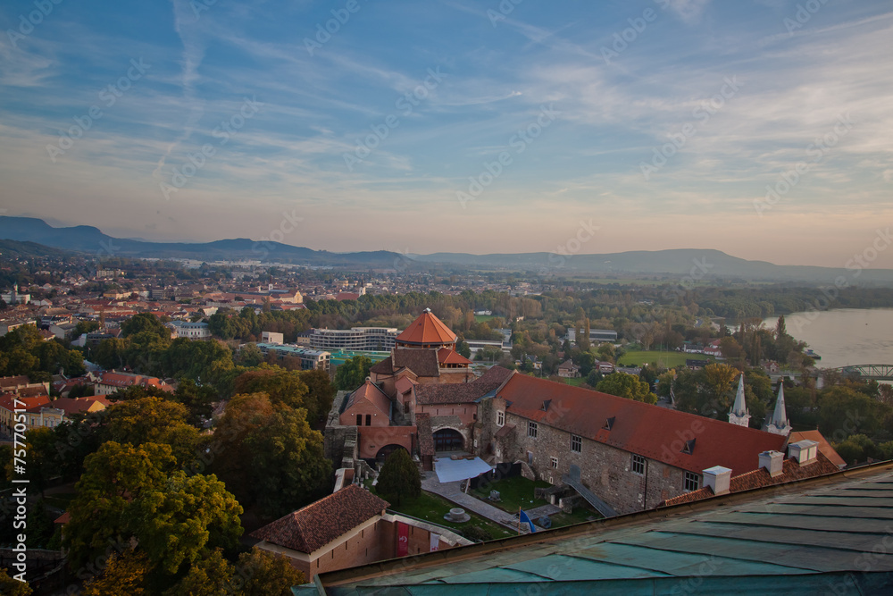 Esztergom