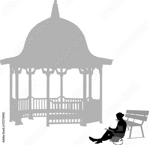 Gazebo Grounds