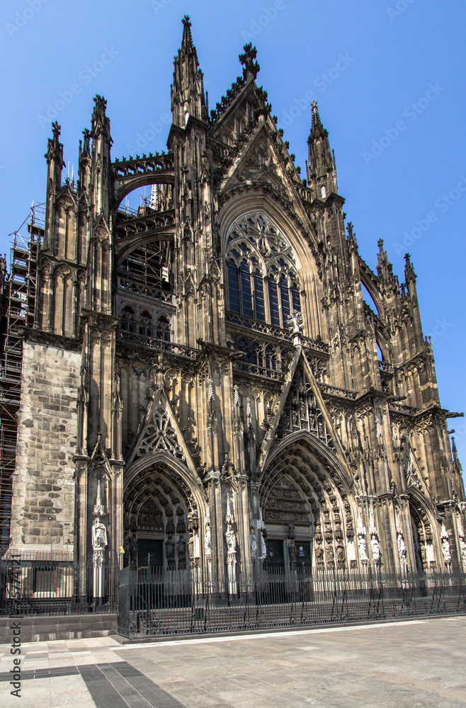 Cologne Cathedral