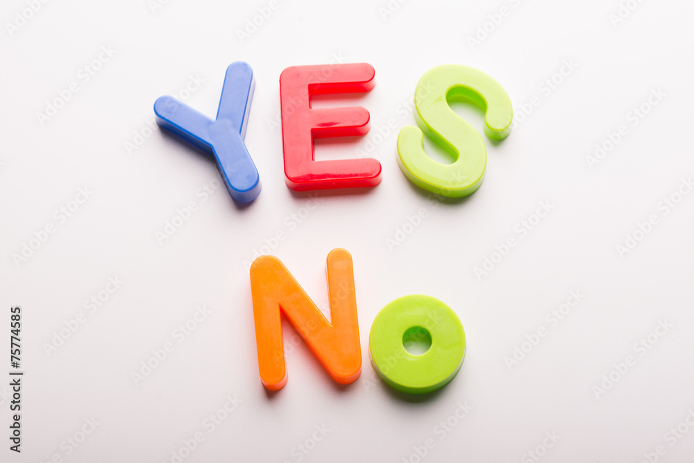 Plastic letters isolated on white background. Plastic letters isolated on white background.
