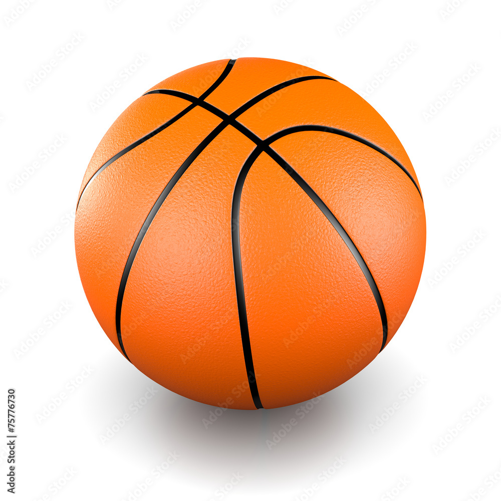 Fototapeta premium Basketball