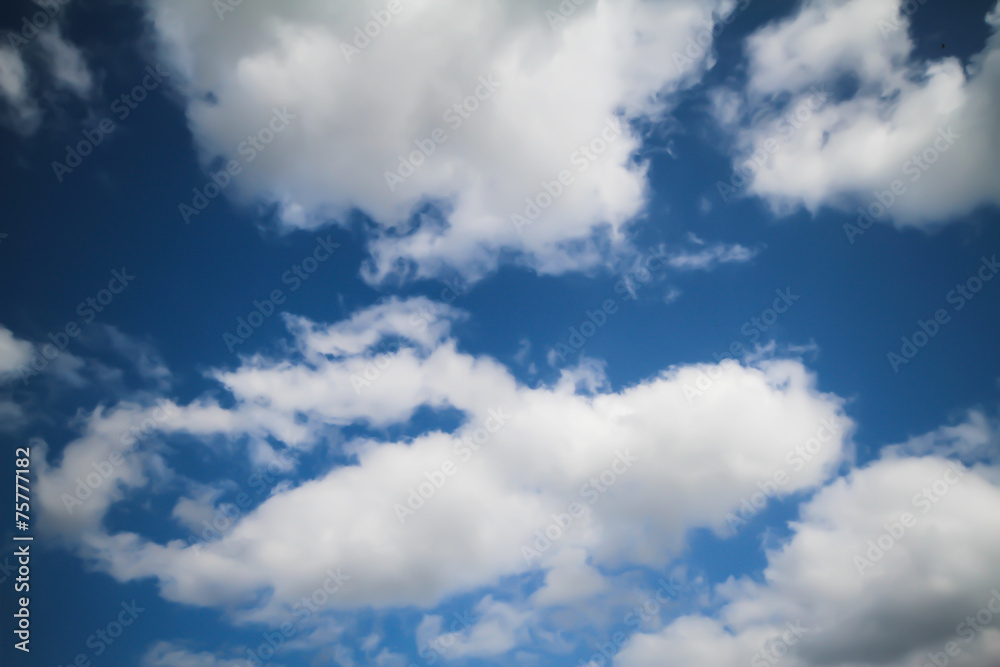 clouds