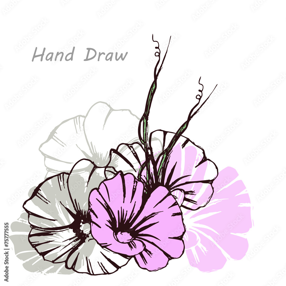 flower pattern flower pattern