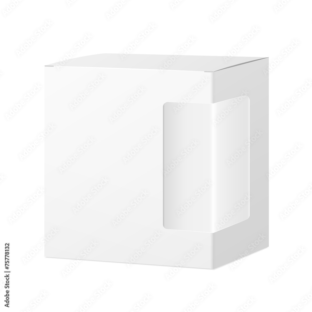 package cardboard box with transparent plastic window package cardboard box with transparent plastic window