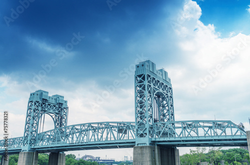 Фотография Robert F. Kennedy Bridge, New York City