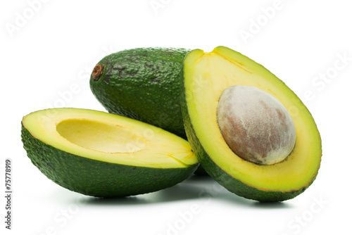 Avocado photo